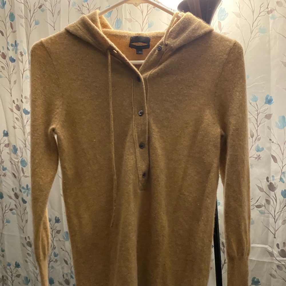 J.Crew hoodie